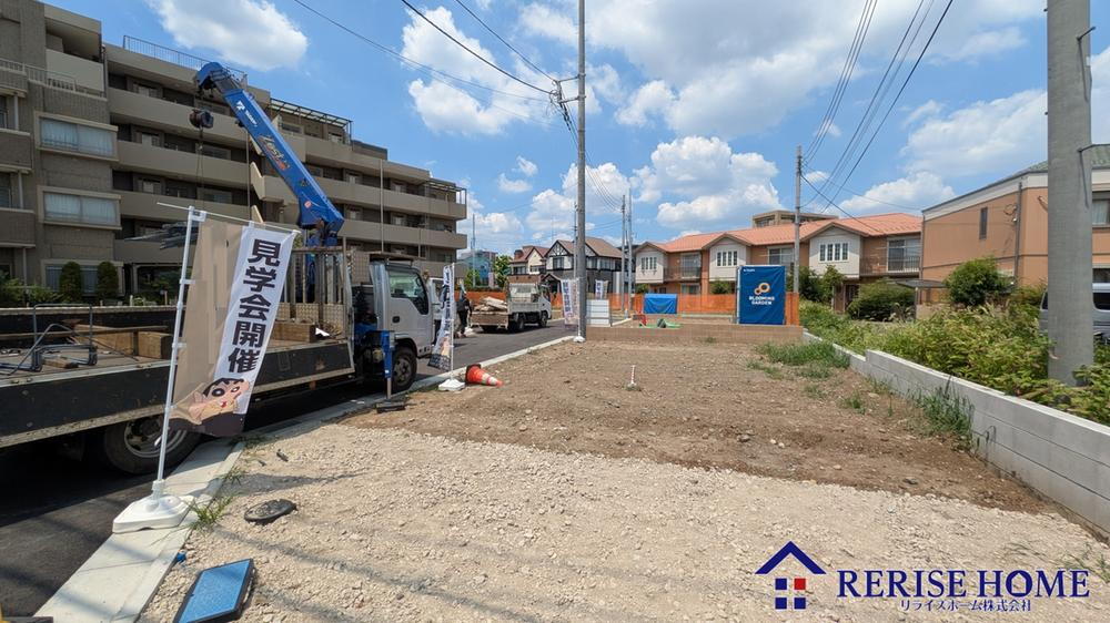東長沼（稲城長沼駅） 5580万円～6080万円