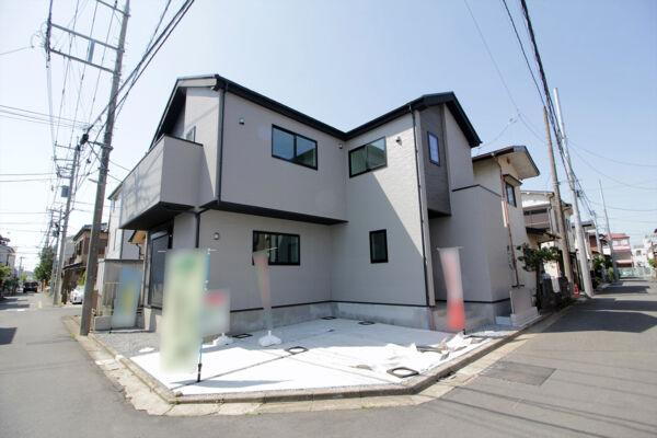 エルデさいたま市桜区白鍬第16期