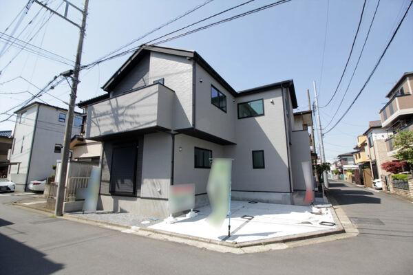 物件写真