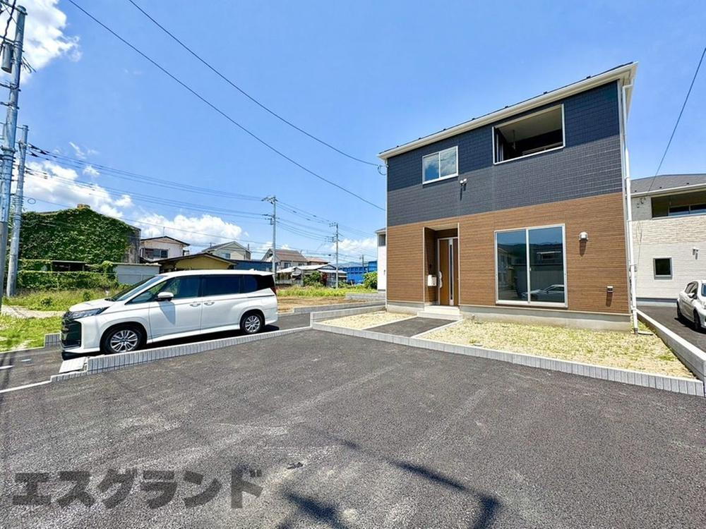 中沼（和田河原駅） 2280万円・2680万円