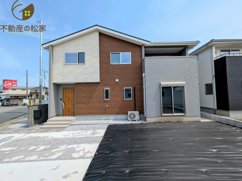 連取町（伊勢崎駅） 3699万円