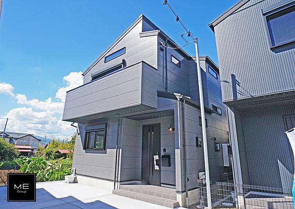 小谷１（寒川駅） 3480万円