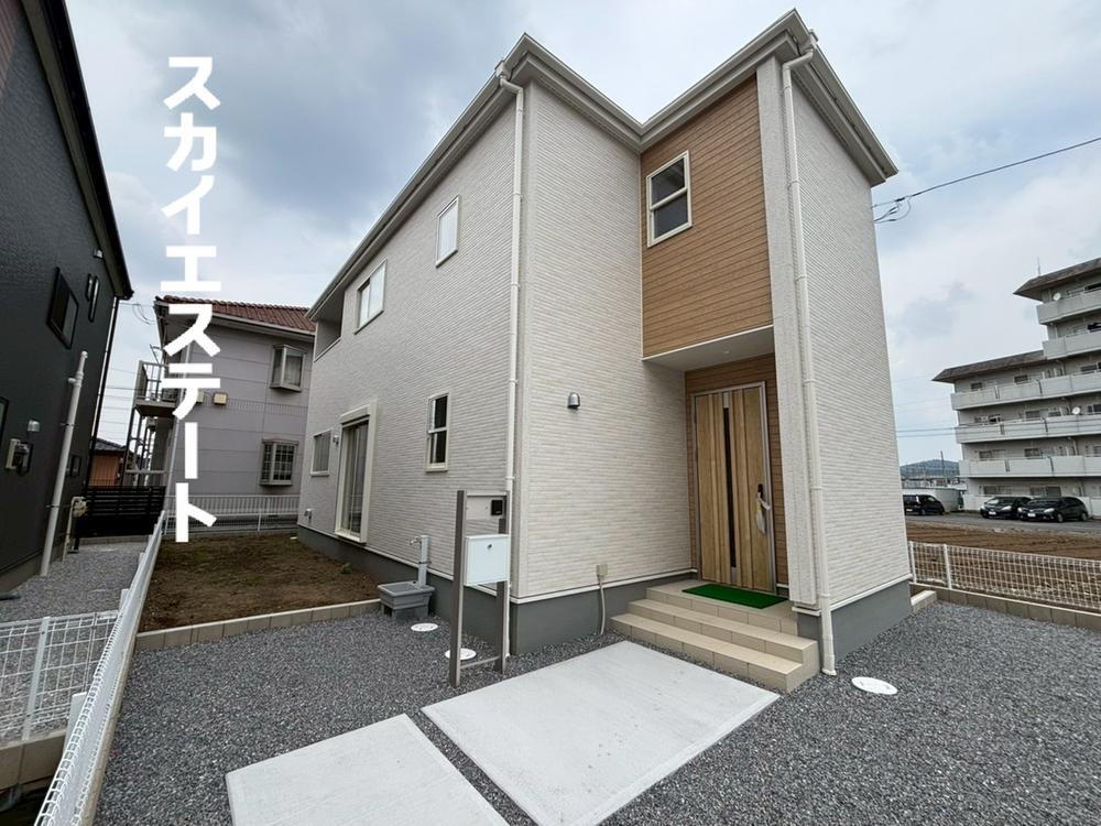 富岡町（佐野駅） 2190万円