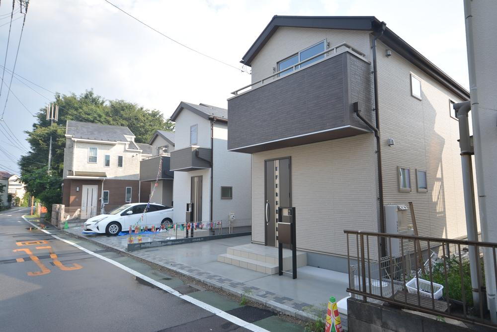 若葉町２ 4180万円～4480万円