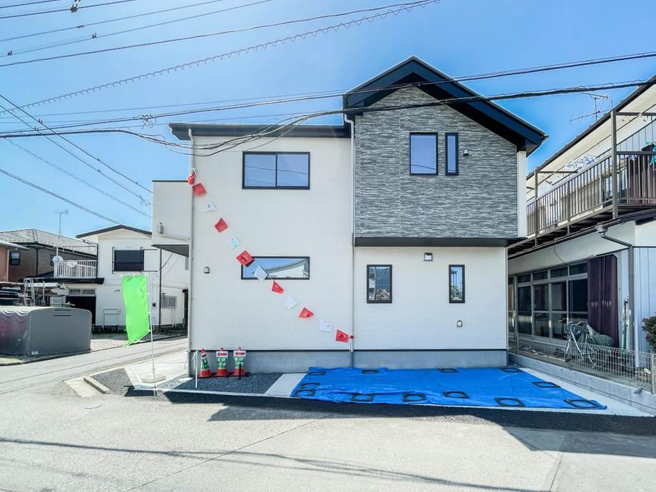 岩名（川間駅） 2599万円