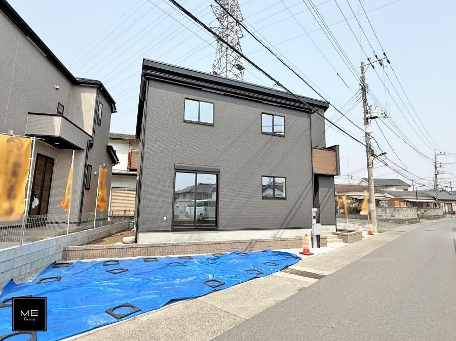 伊奈（武蔵増戸駅） 3198万円