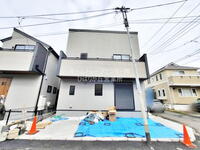 西東京市北町1丁目 第2 全3棟