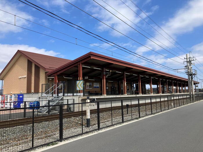 駅