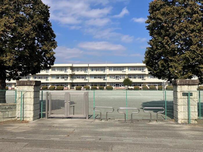 小学校