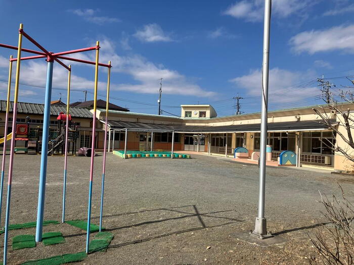 幼稚園・保育園