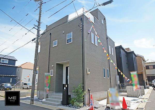 中里５ 5490万円