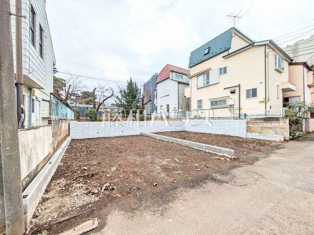 東元町３（国分寺駅） 3180万円～3380万円