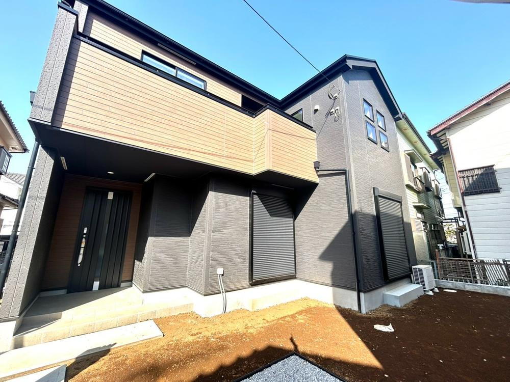 東狭山ケ丘３（狭山ヶ丘駅） 3699万円～3699万円