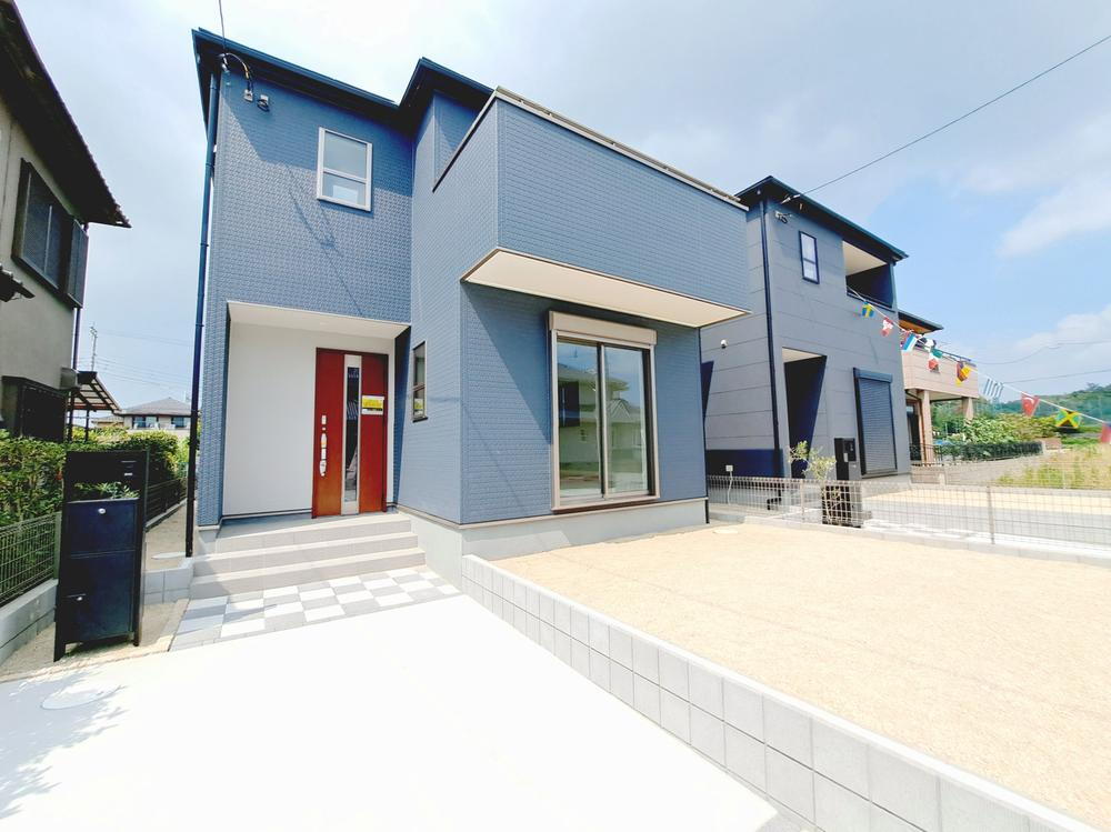 清川２（上総清川駅） 2990万円・3090万円