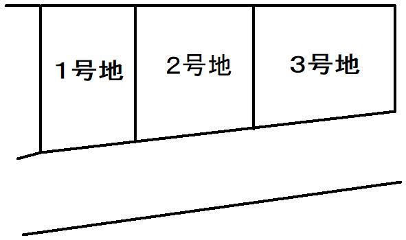 東菅野５ 2840万円～2940万円