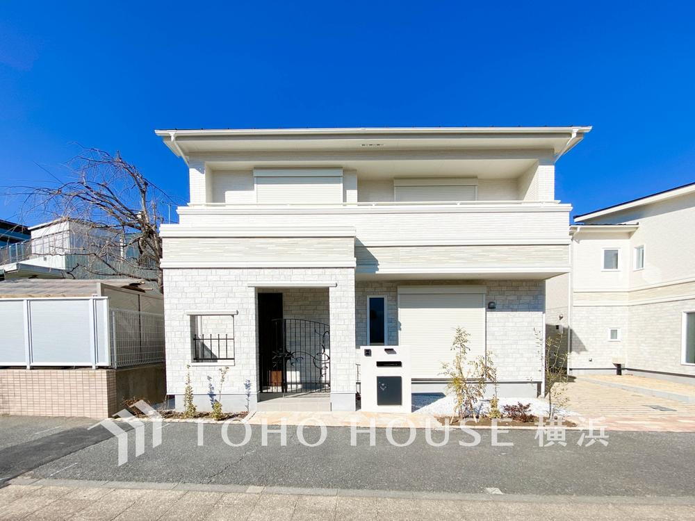 十日市場町（十日市場駅） 7080万円～7380万円