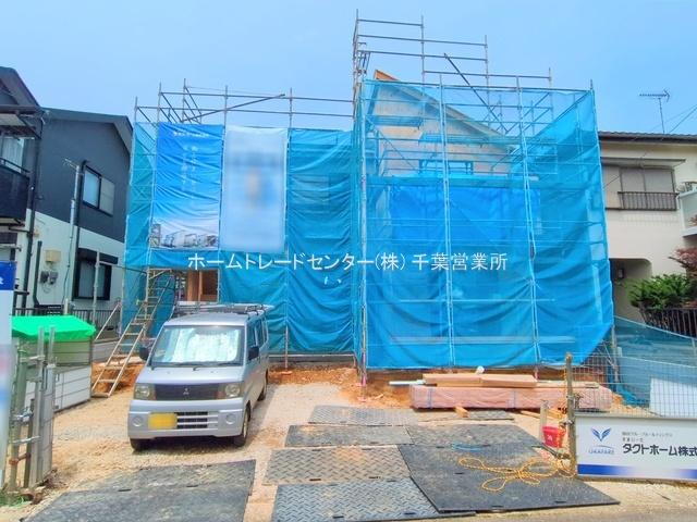 千葉市若葉区若松台４期１棟　全１棟