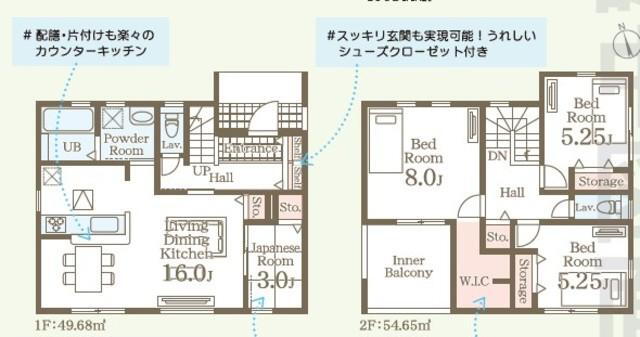 物件写真