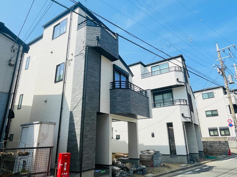 大森中３（梅屋敷駅） 7590万円