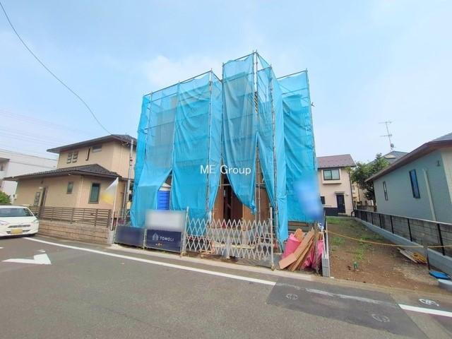 物件写真