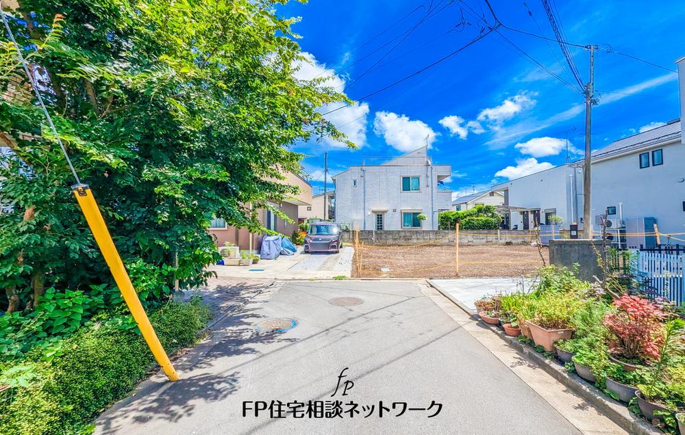 中原２（つつじヶ丘駅） 6890万円