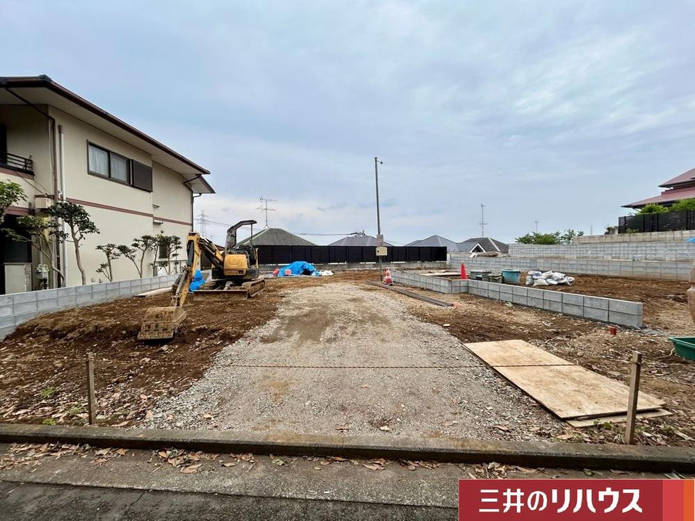 鶴見区駒岡1丁目