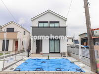 青梅市新町1丁目 新築4棟