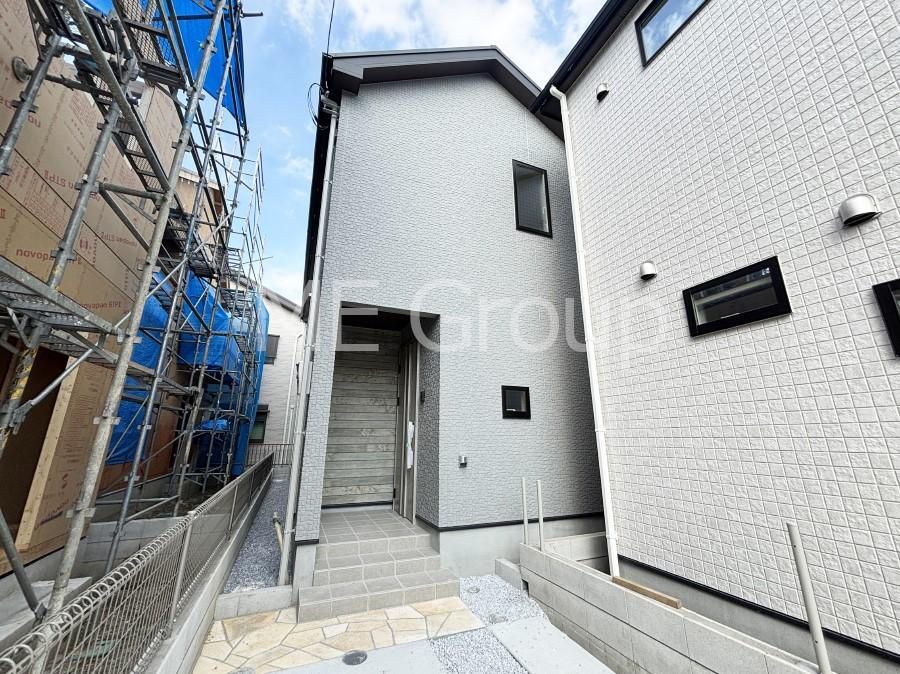 芝宮根町 4280万円～4880万円