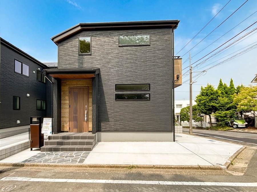 すみれが丘（中川駅） 7980万円