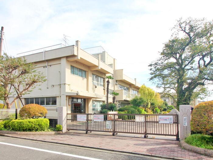 小学校
