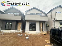 ハートフルタウン成田市大袋Ⅰ 全1棟