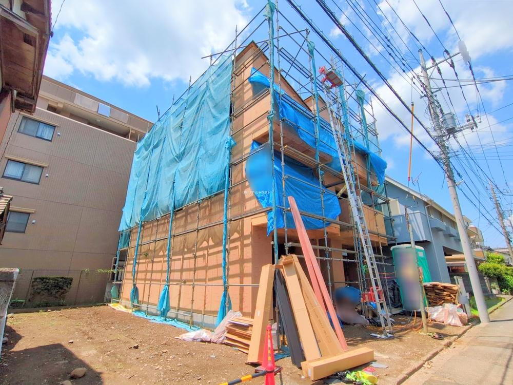 針ヶ谷３（与野駅） 5480万円～5580万円