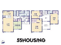 佐間(栗橋駅) 2790万円・2890万円