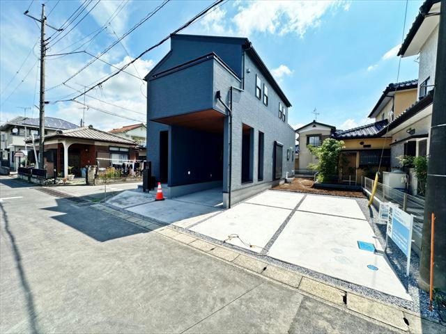 大原２（熊谷駅） 2790万円