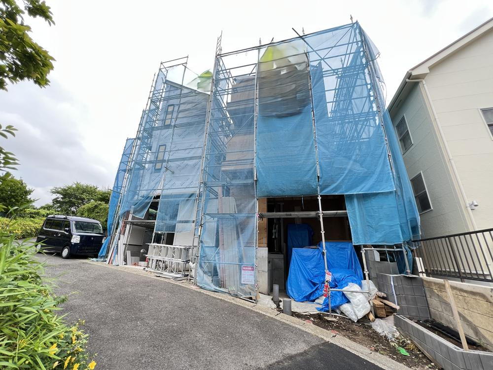 矢部町（踊場駅） 4780万円・4980万円