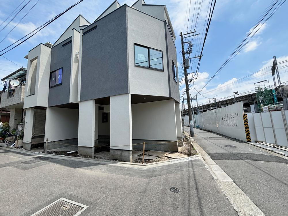 柳原１（北千住駅） 4280万円～4480万円