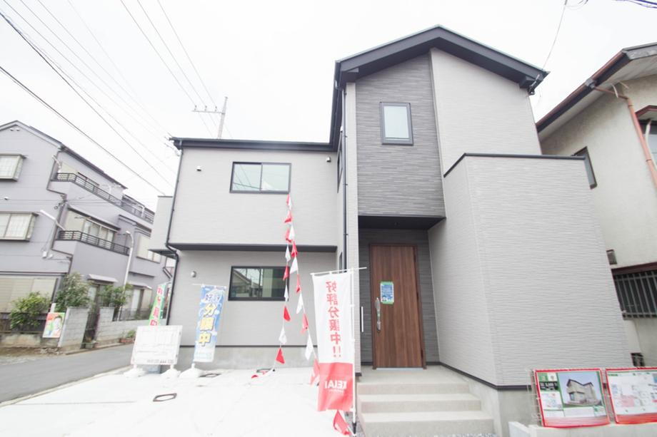 大字白鍬（与野本町駅） 3699万円