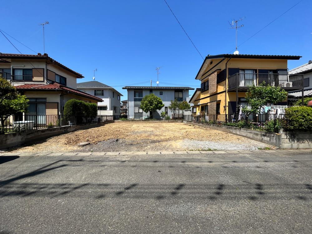 小舞木町（太田駅） 1360万円