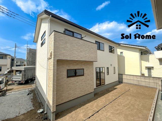 今泉町１（新伊勢崎駅） 2298万円～2930万円