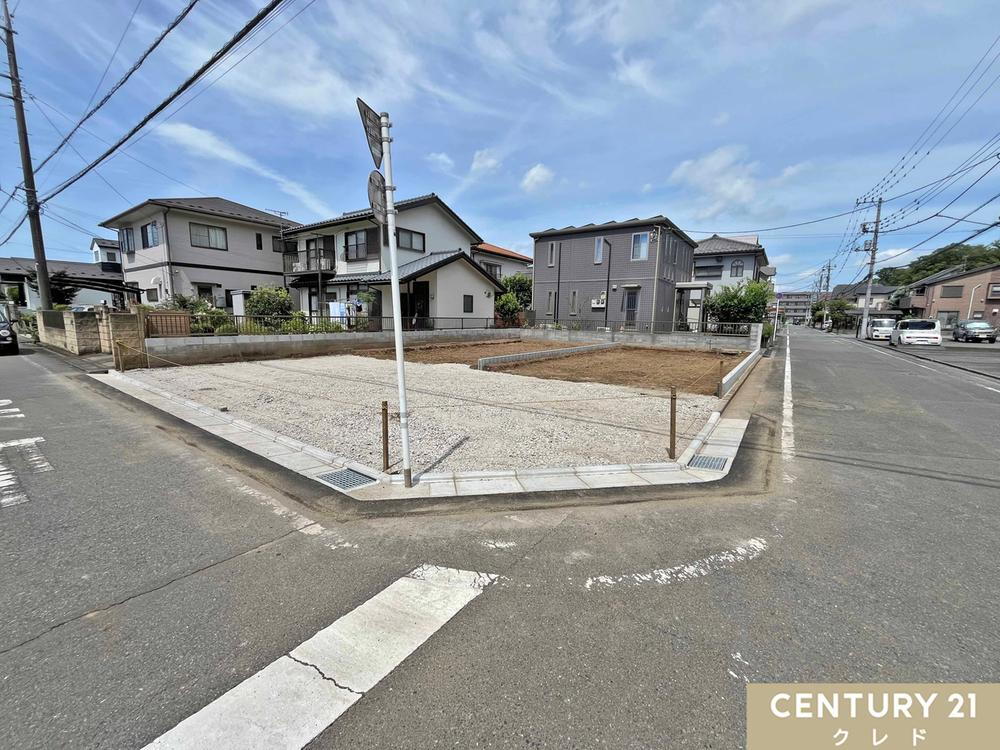 富士見４（若葉駅） 3780万円・3880万円