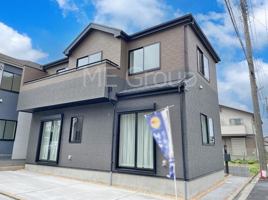 緑町５ 3490万円～3590万円