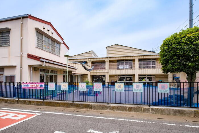 幼稚園・保育園