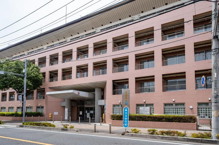 病院