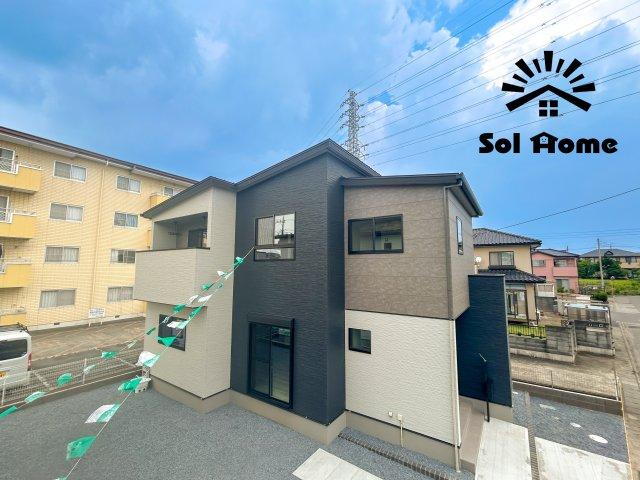 ひろせ町（新伊勢崎駅） 2598万円～2880万円
