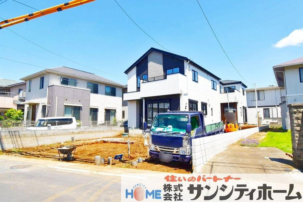 丸ヶ崎町（東大宮駅） 4690万円・4990万円