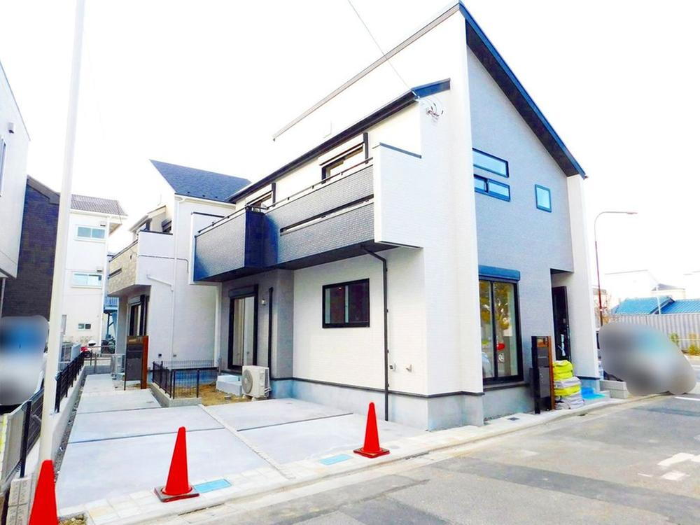 大杉５（新小岩駅） 5290万円