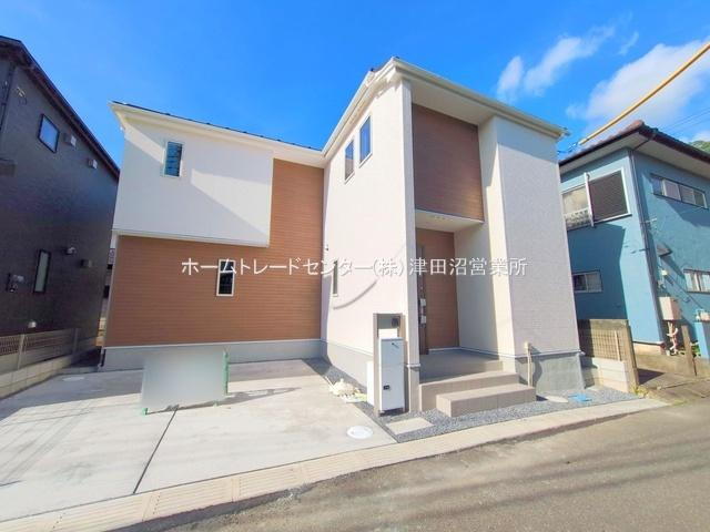 LIGNAGE　　佐倉田町２４－１期