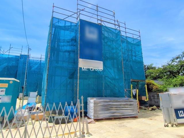 北国分２（北国分駅） 4280万円～4680万円