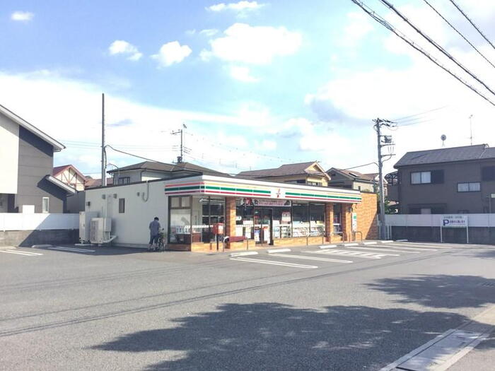 コンビニ