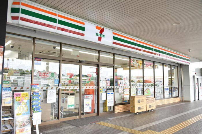 コンビニ
